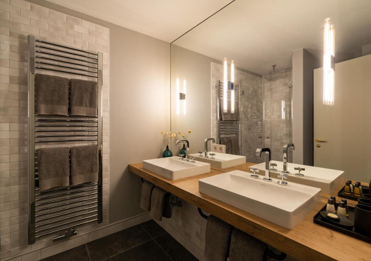 Arved Apartments Любек Екстериор снимка