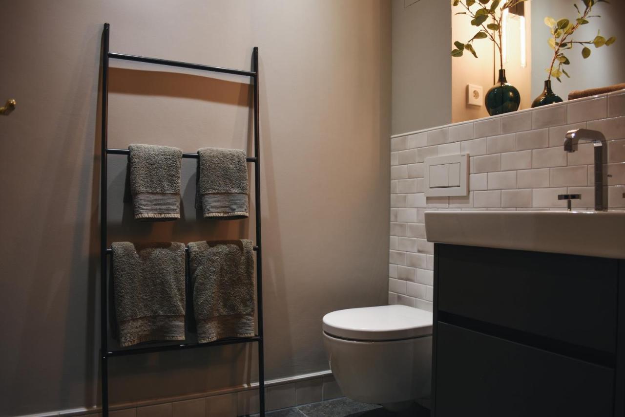 Arved Apartments Любек Екстериор снимка