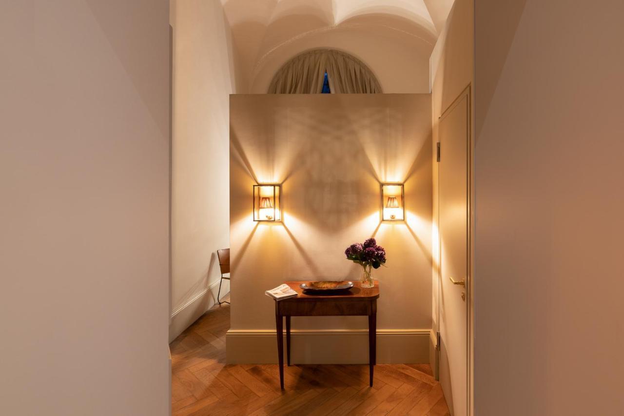 Arved Apartments Любек Екстериор снимка
