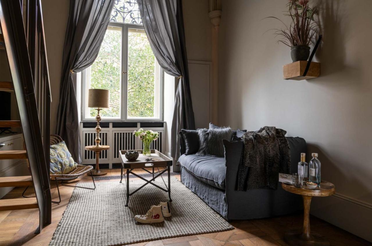 Arved Apartments Любек Екстериор снимка