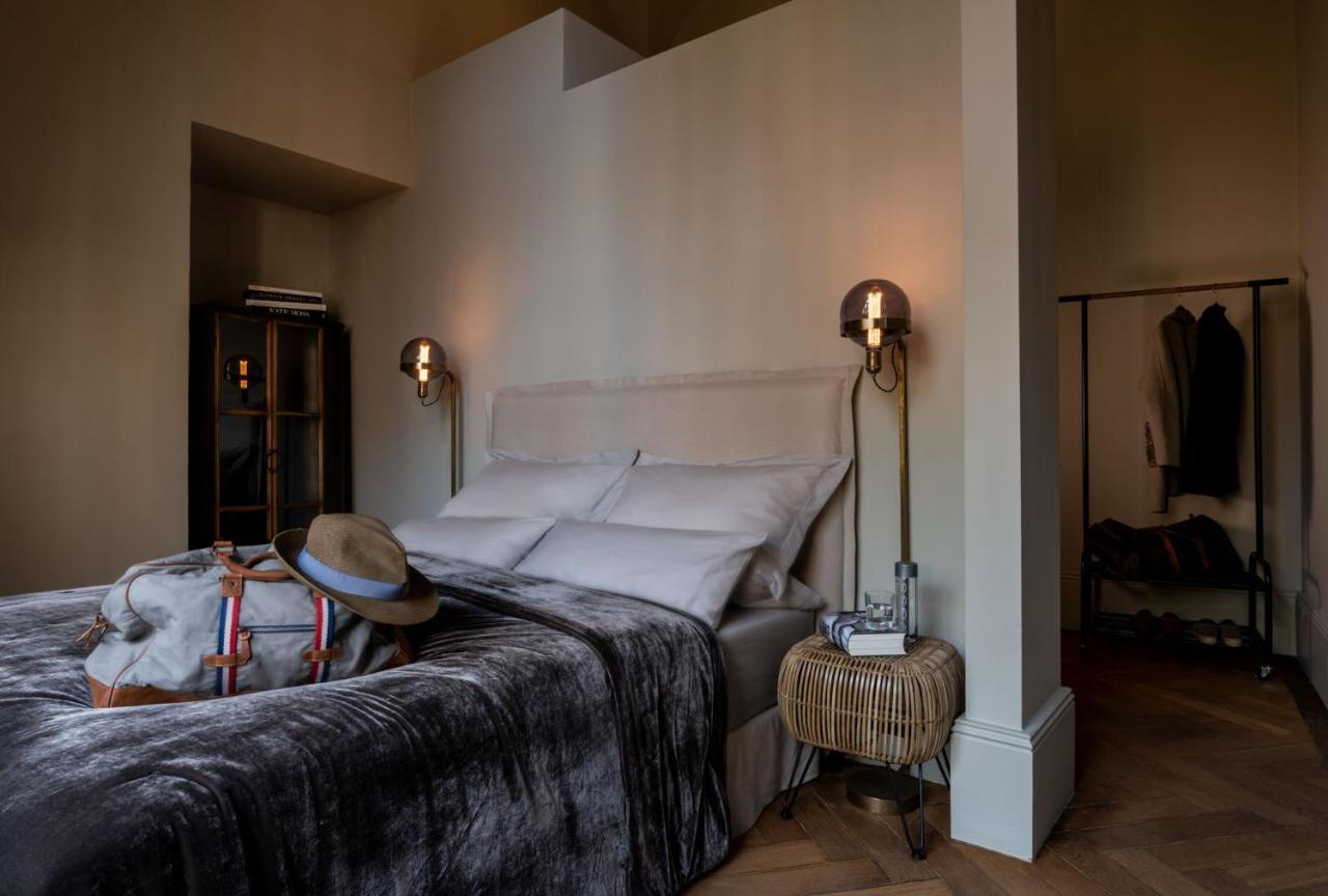 Arved Apartments Любек Екстериор снимка