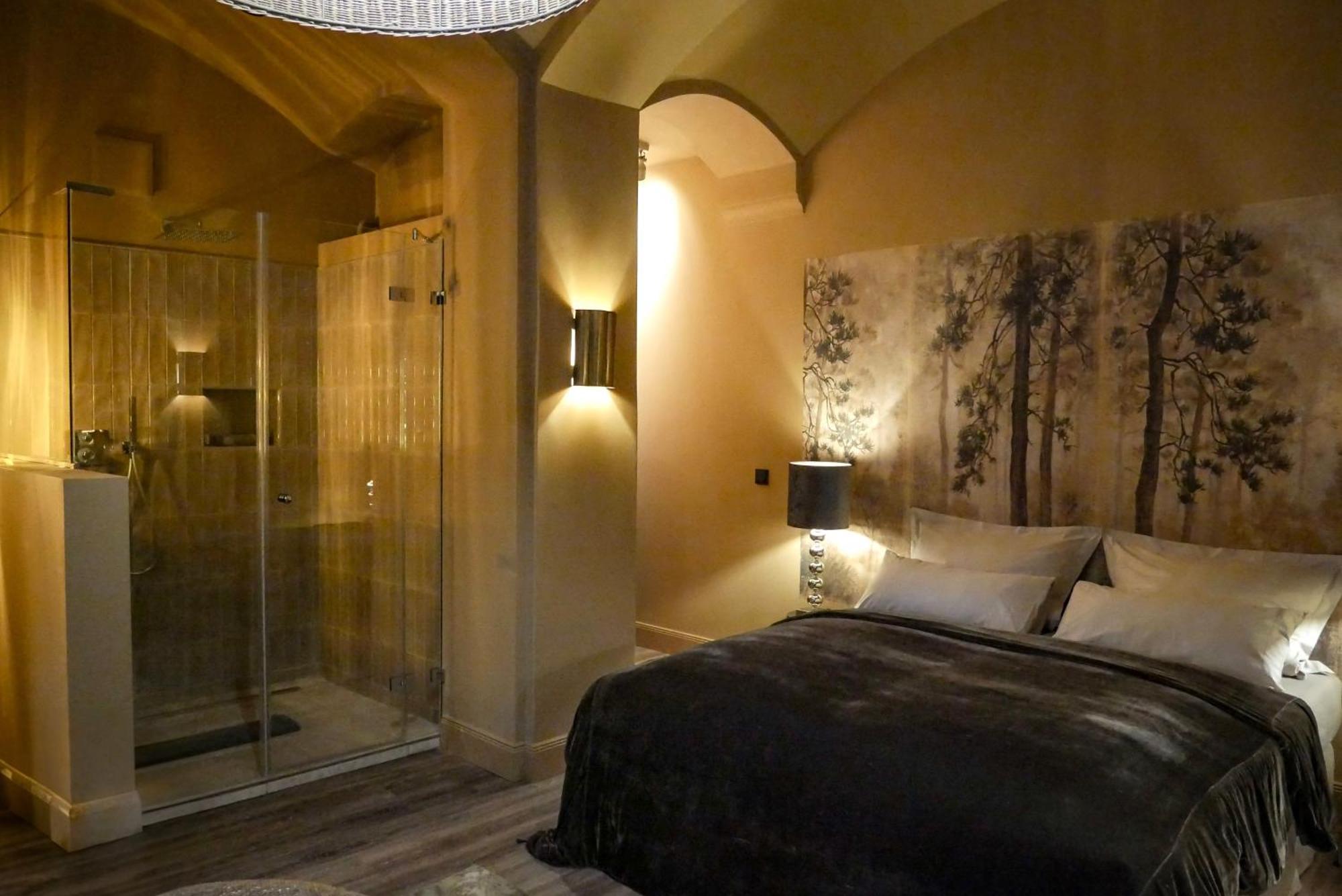 Arved Apartments Любек Екстериор снимка