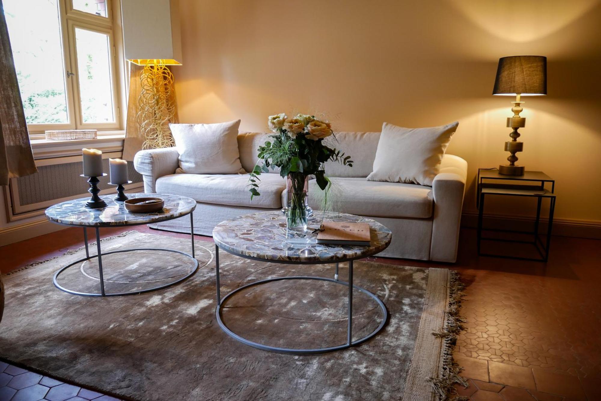 Arved Apartments Любек Екстериор снимка