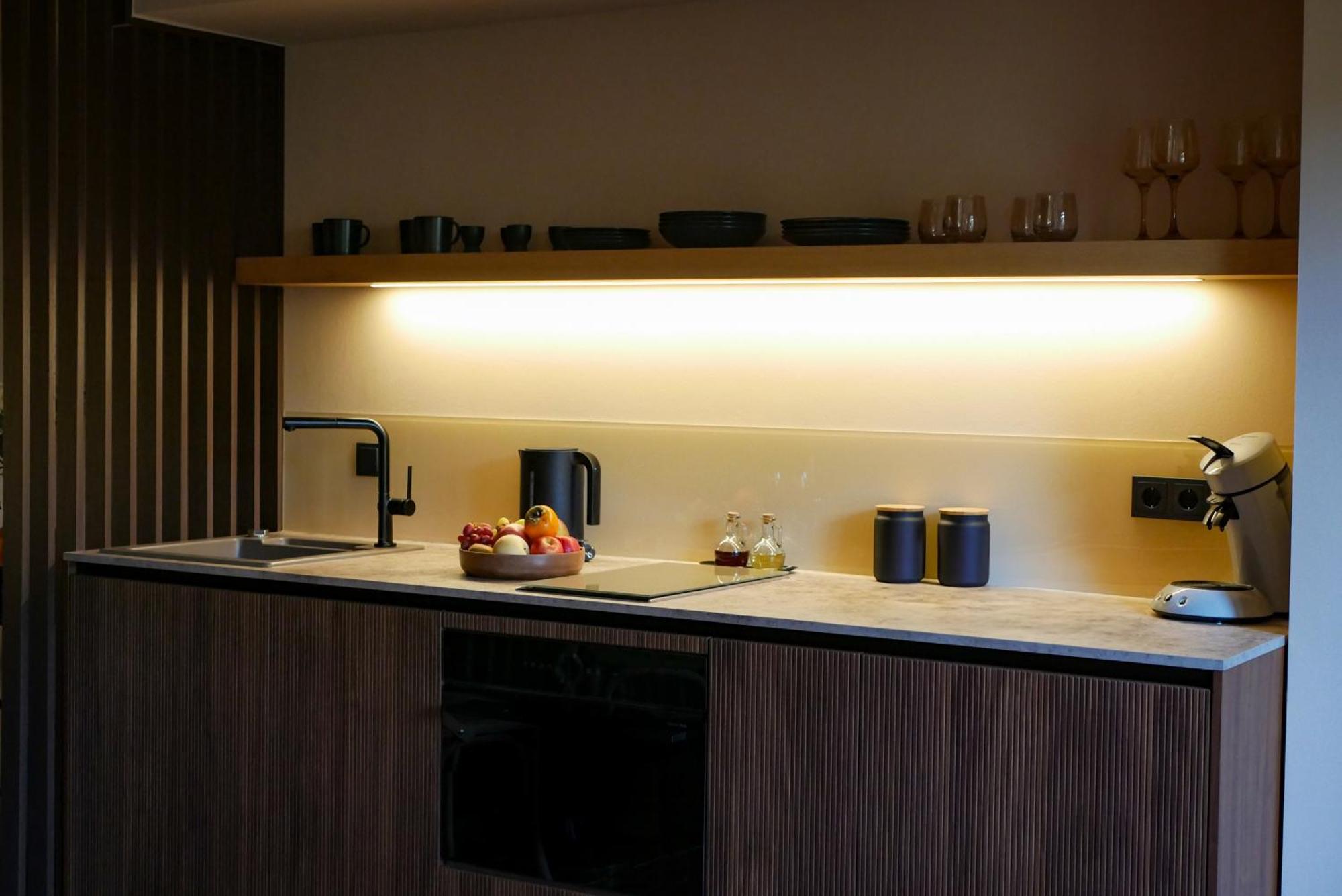 Arved Apartments Любек Екстериор снимка