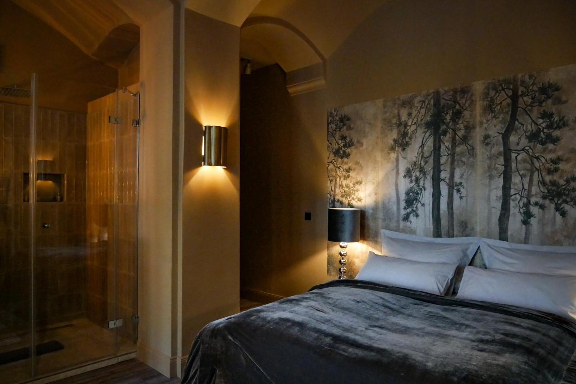 Arved Apartments Любек Екстериор снимка