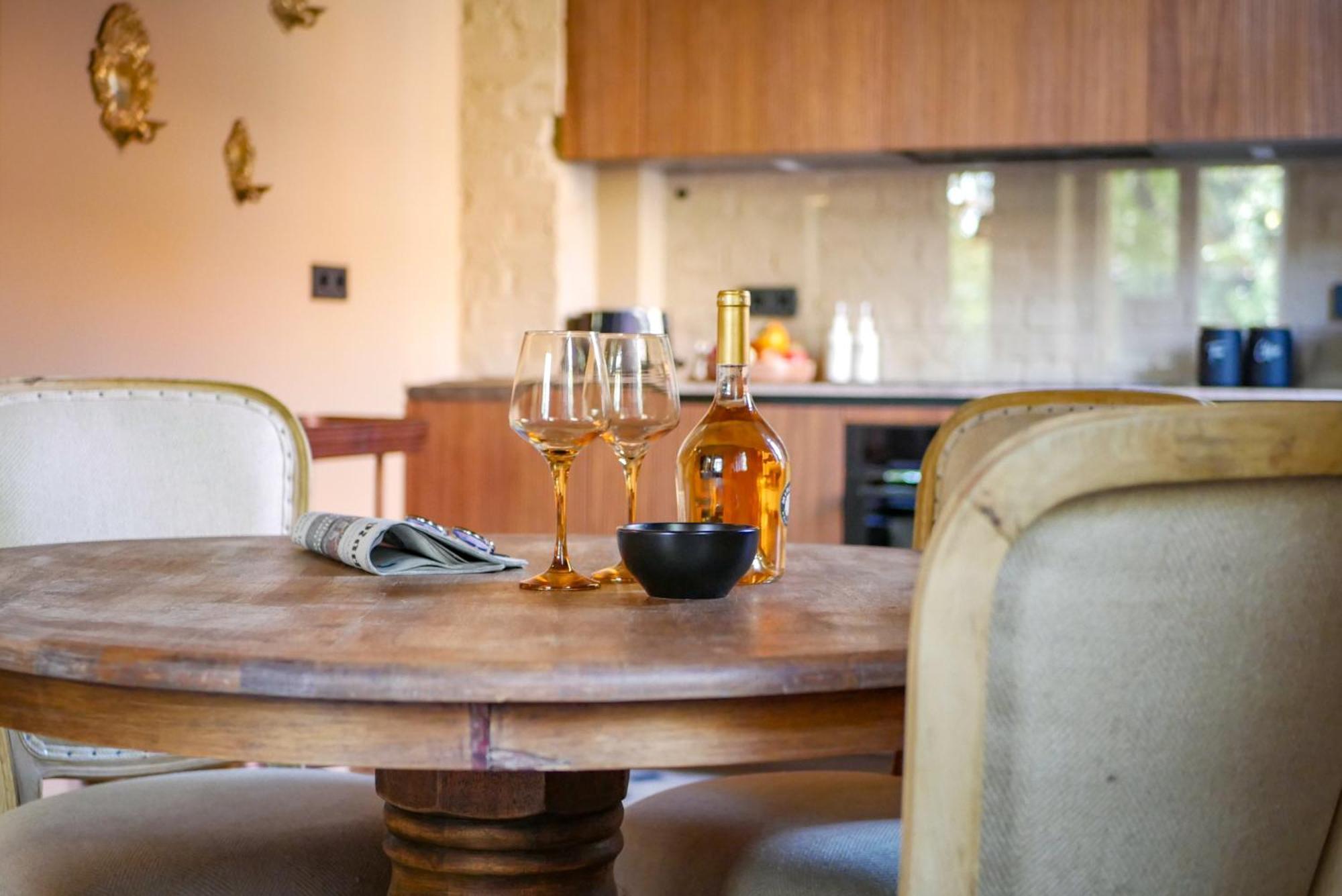 Arved Apartments Любек Екстериор снимка