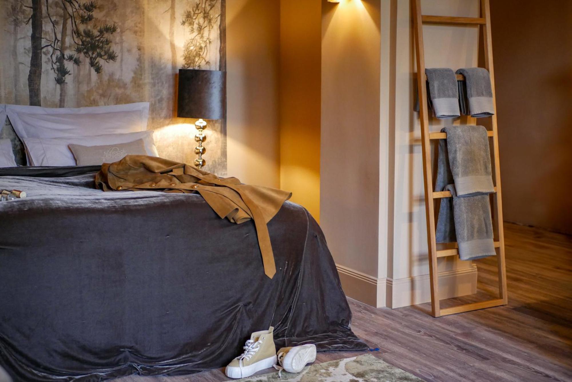 Arved Apartments Любек Екстериор снимка