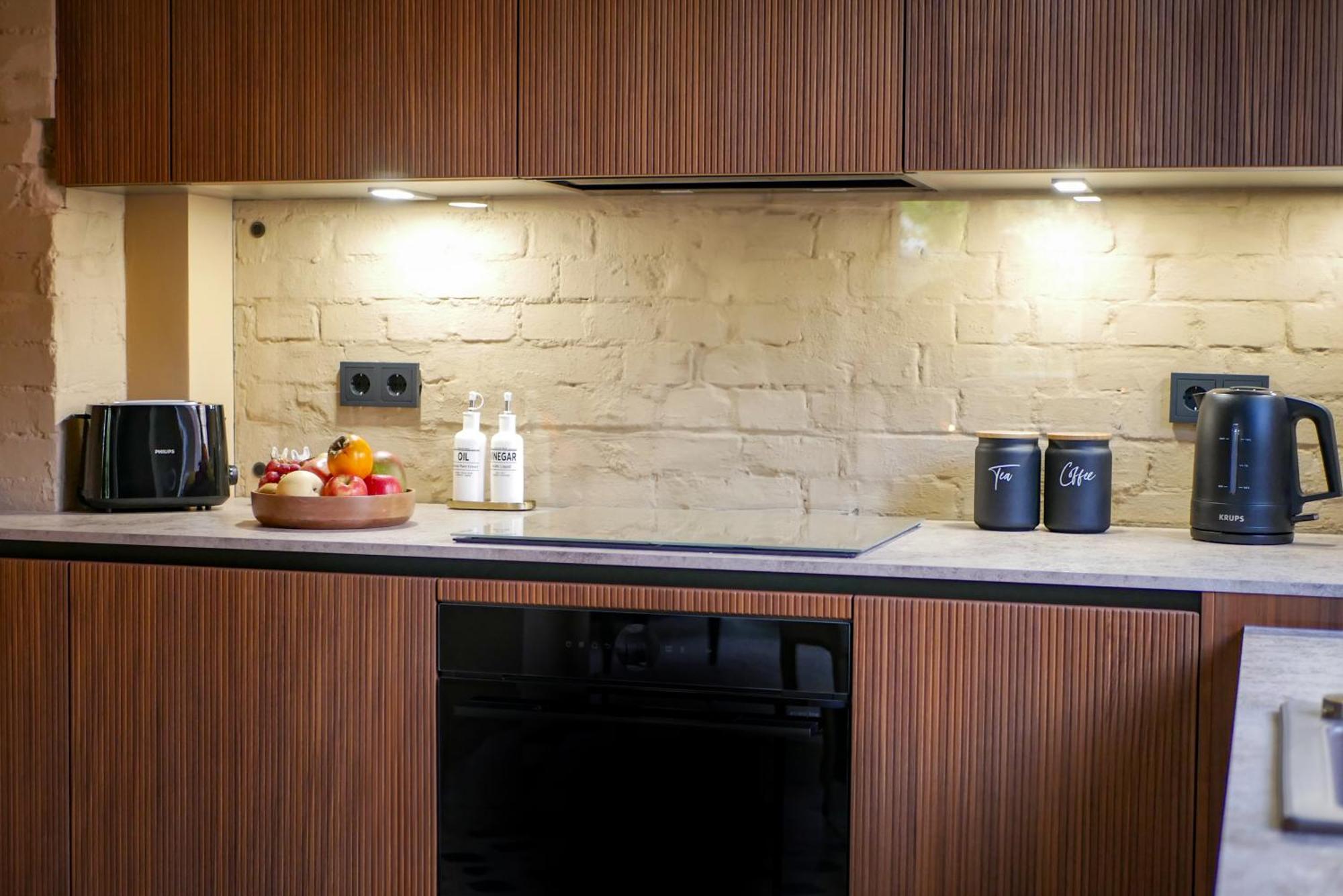Arved Apartments Любек Екстериор снимка