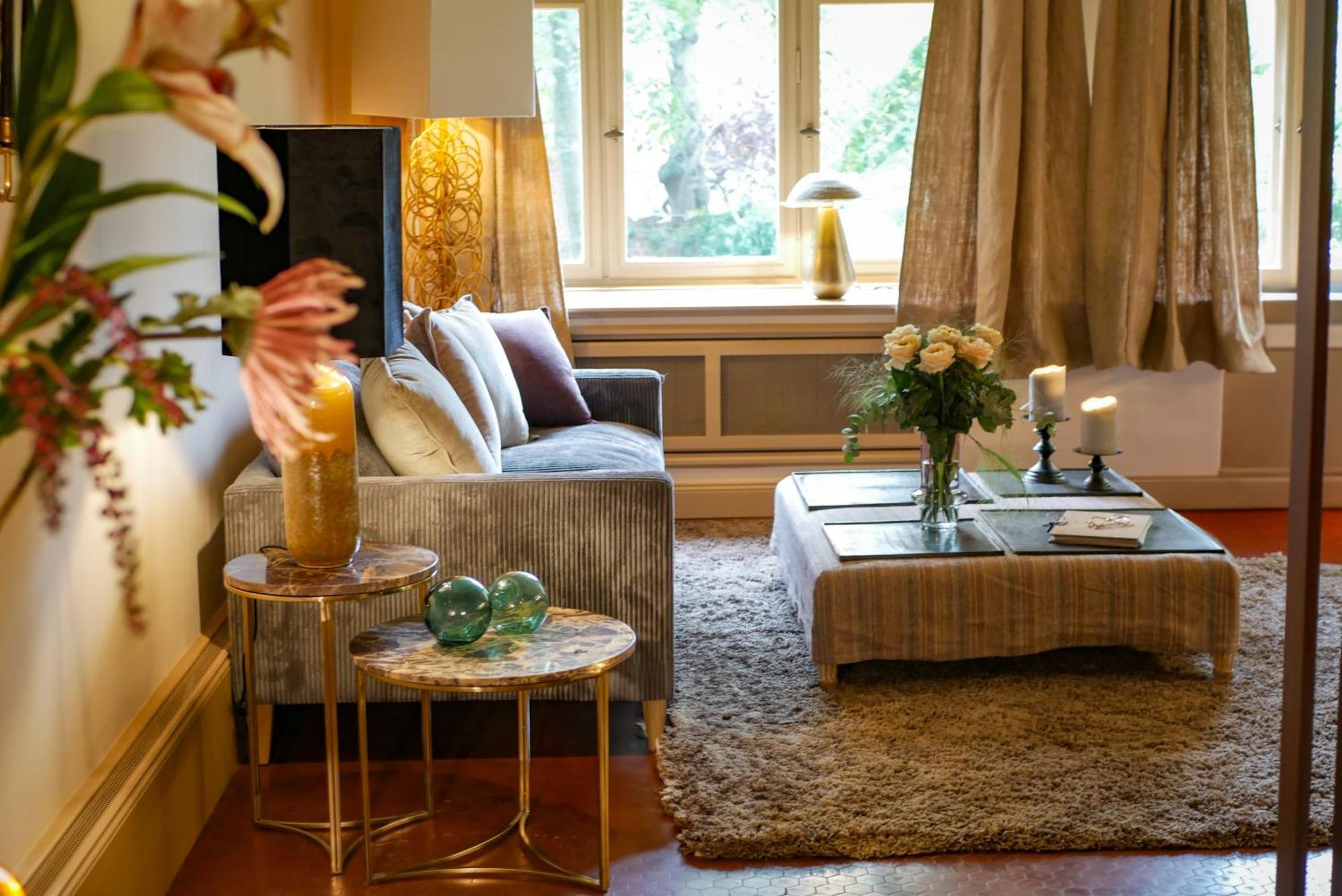 Arved Apartments Любек Екстериор снимка