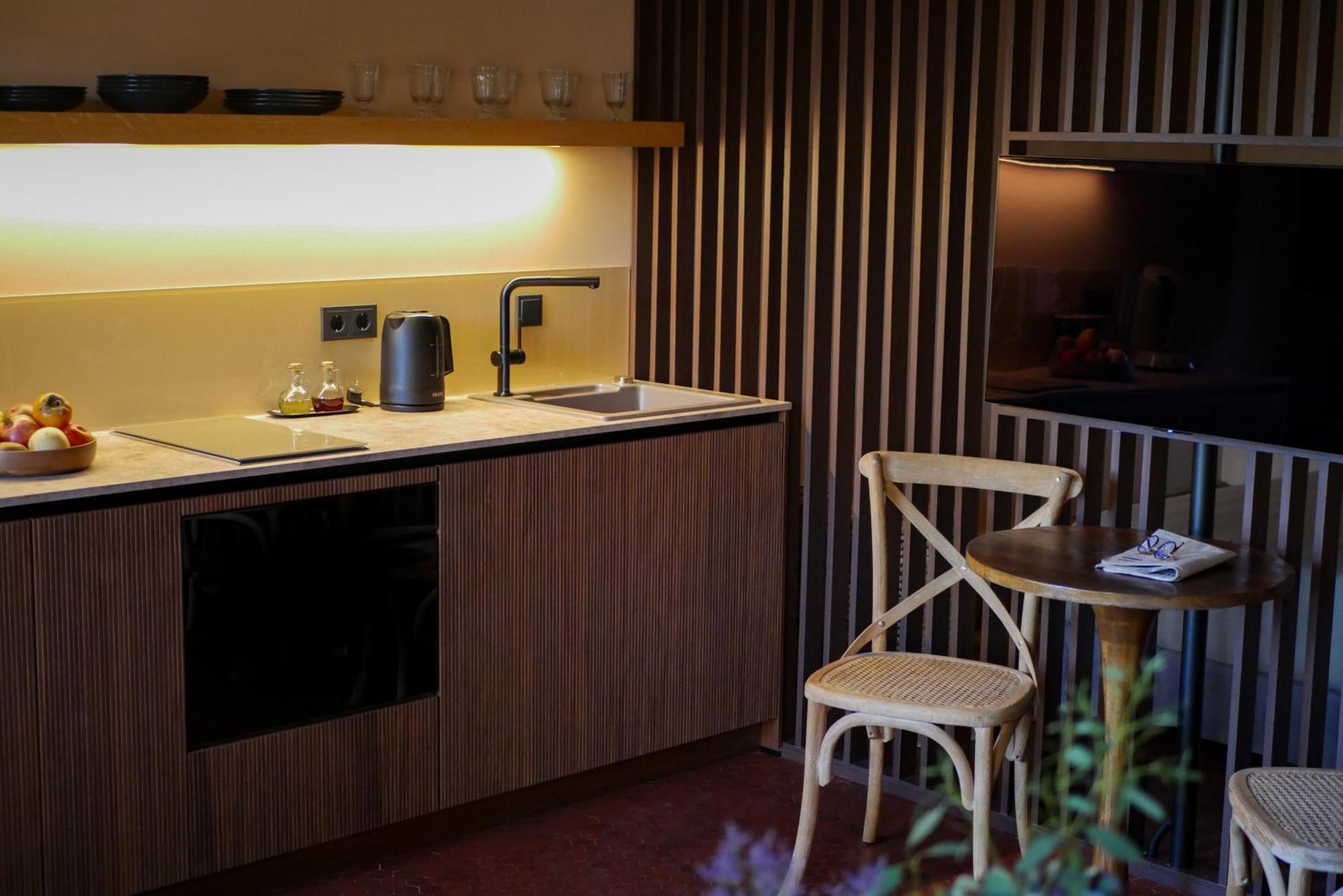 Arved Apartments Любек Екстериор снимка